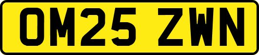 OM25ZWN