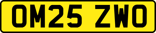 OM25ZWO