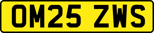 OM25ZWS