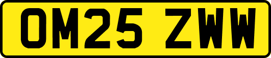OM25ZWW