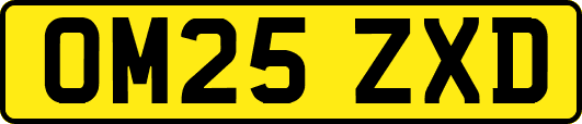 OM25ZXD