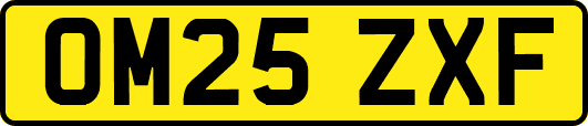 OM25ZXF