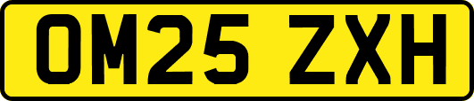 OM25ZXH
