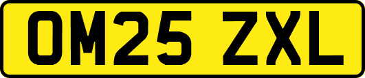OM25ZXL