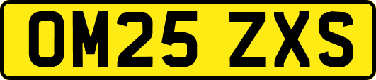 OM25ZXS