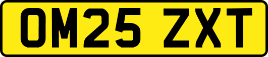 OM25ZXT