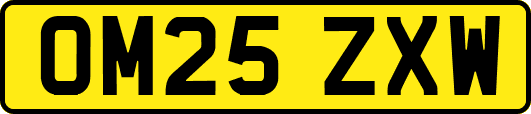 OM25ZXW