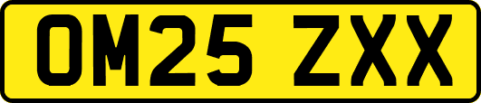 OM25ZXX