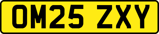 OM25ZXY