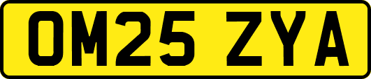 OM25ZYA