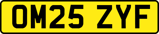 OM25ZYF