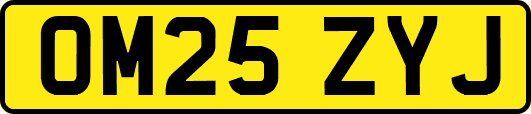 OM25ZYJ
