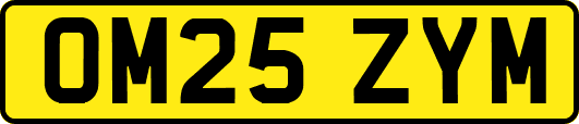 OM25ZYM