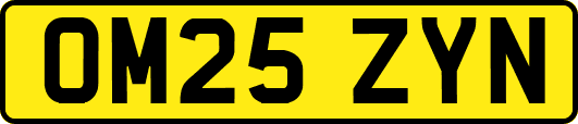 OM25ZYN