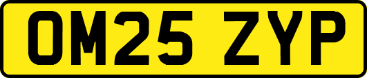 OM25ZYP