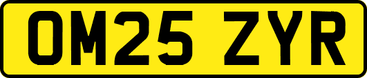 OM25ZYR