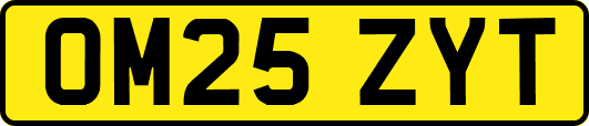 OM25ZYT
