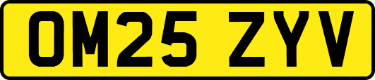 OM25ZYV