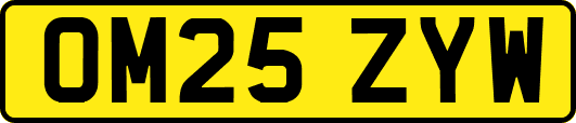 OM25ZYW
