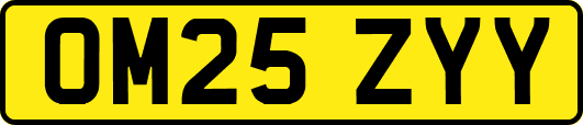 OM25ZYY