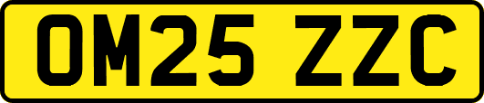 OM25ZZC
