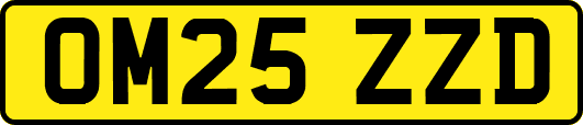 OM25ZZD