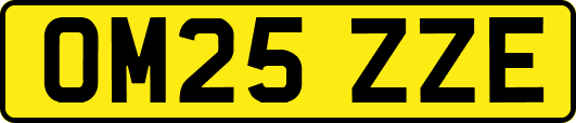 OM25ZZE