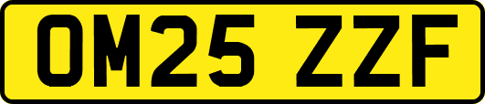OM25ZZF