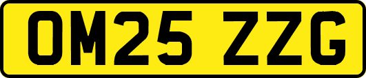 OM25ZZG