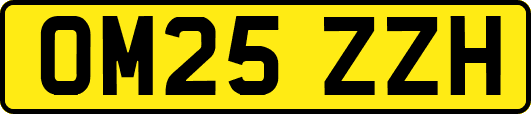 OM25ZZH