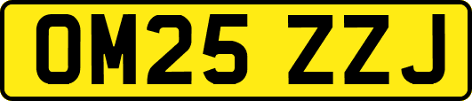 OM25ZZJ