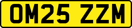 OM25ZZM