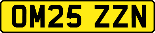 OM25ZZN