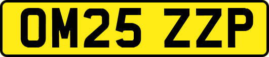 OM25ZZP