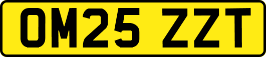 OM25ZZT
