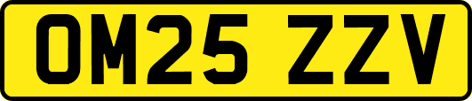 OM25ZZV