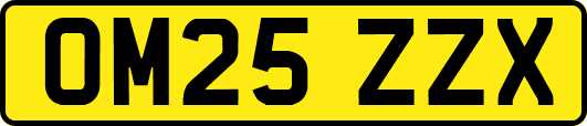 OM25ZZX