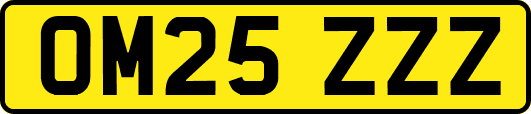 OM25ZZZ