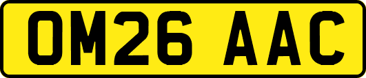 OM26AAC