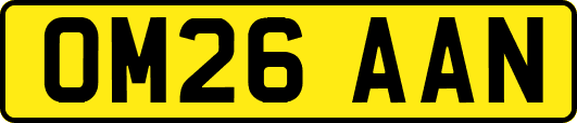 OM26AAN