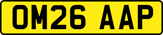 OM26AAP