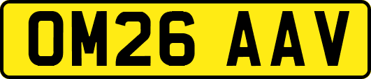 OM26AAV