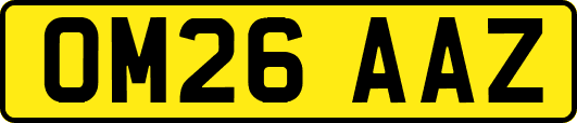 OM26AAZ