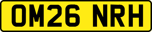 OM26NRH