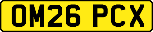 OM26PCX