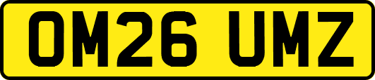 OM26UMZ