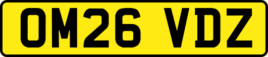 OM26VDZ