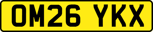 OM26YKX