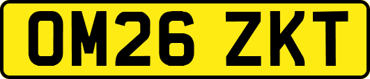 OM26ZKT
