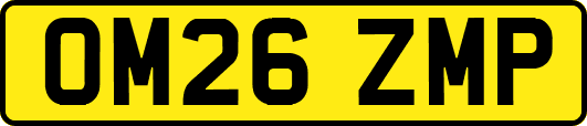 OM26ZMP
